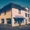Hotel Restaurant Maurice - map