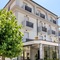 Hotel Tiglio - map