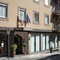 Tuscia Hotel - map