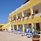 Hotel Mare Blu - map