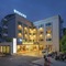 Grand Pleasure Spring Hotel - map