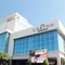 The Luxton Cirebon Hotel And Convention - map