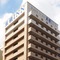 Toyoko Inn Osaka Namba Nipponbashi - map