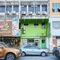 Uncle Guesthouse Kuala Terengganu - map