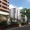 Hotel Mystays Yokohama Kannai - map