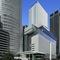 Nagoya Jr Gate Tower Hotel - map