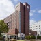 Kurayoshi City Hotel - map