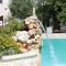 Masseria Valente - map
