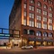 Homewood Suites By Hilton Milwaukee Downtown - map