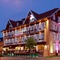 Hotel Des Bains - map