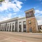 Sleep Inn Dallas Love Field - Medical District - map