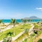 Park Hyatt St. Kitts Christophe Harbour - map