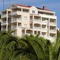 Hotel Agava - map