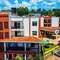 Meru Slopes Hotel - map