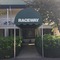 Raceway Motel - map