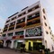 Mornington Hotel Sitiawan - map