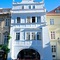 Residence U Mecenáše - map