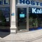 Hostel Kalo - map