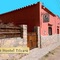 Club Hostel Tilcara - map