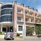 Hotel Aguay - map