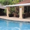 Zeranka Lodge Umhlanga - map
