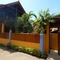 Puri Sayang Bungalows - map