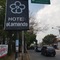 Hotel Alamanda Garut - map