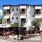 Hotel Nostos - map