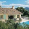 Villa A Vigna Sulana - map