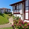 Village Vacances Azureva Hendaye - map