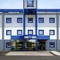 Ibis Budget Angers Parc Des Expositions - map