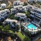 Aegean Village Beachfront Resort - map