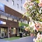 Ibis Budget Sète Centre - map