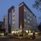 Eastin Residences Vadodara - map