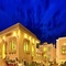 Om Rudrapriya Holiday Resort - map