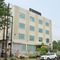 Hotel Samrat Kaushambi - map