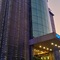 Hotel The Seven - map