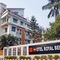 Hotel Royal Bengal - map