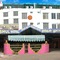 Trishul Hotel - map
