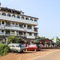 Hotel Priti International - map