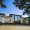 Qingshan Hotel Baotou（Yingbin Building） - map