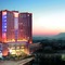 Oriental Hotel Xianju Taizhou - map