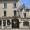 Hôtel Le St Patrice - map