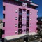 Hotel Clara - map