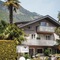 Hotel Dorner B&B - map