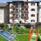 Hotel Italia - map