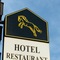 H&S Hotel Wildpferd - map