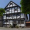 Baumhove Hotel Restaurant Am Markt - map