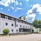 B&B Hotel Dortmund-Airport - map