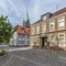 Hotel Alt Westerholt - map